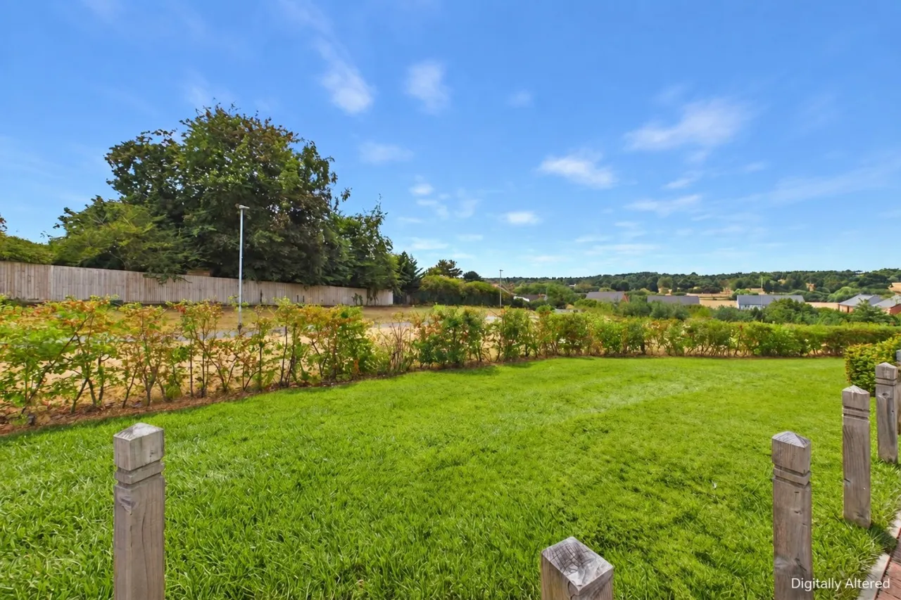 Tarry Way, Buckton Fields, NN2, photo 21