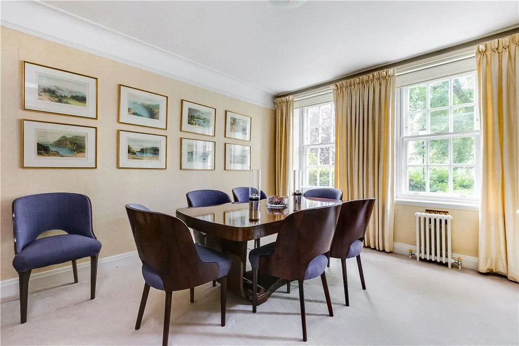 Drayton Gardens, Chelsea, SW10, photo 4