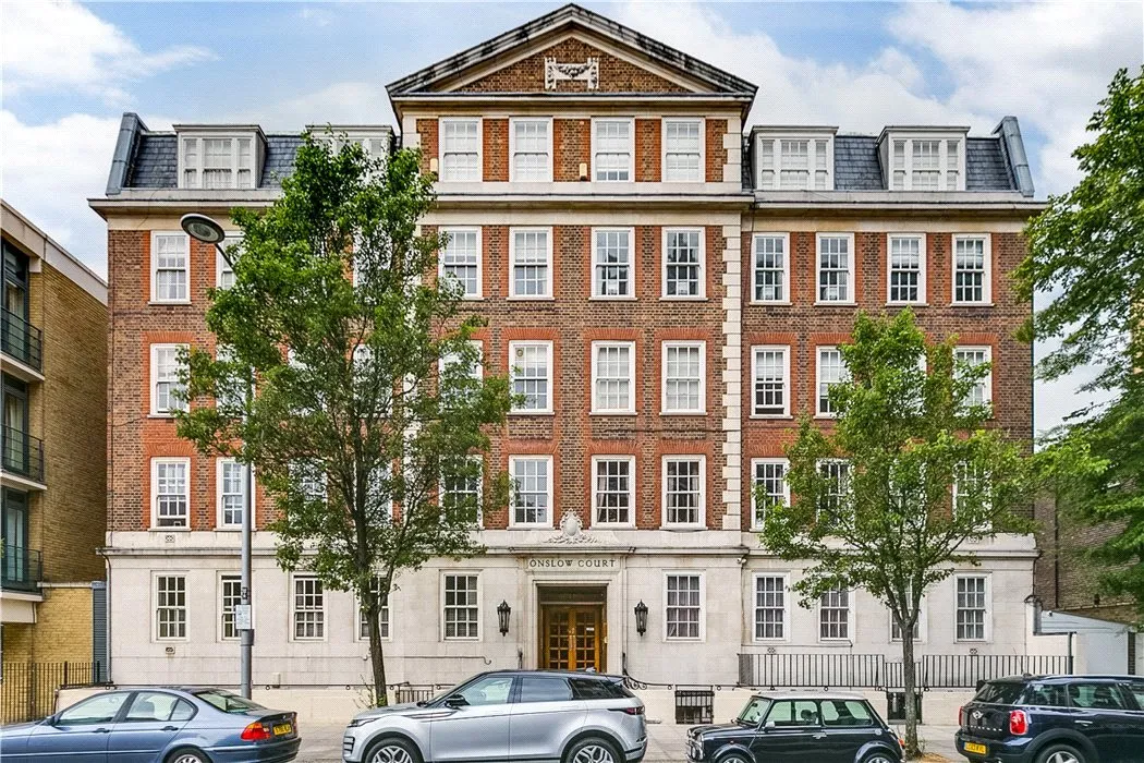 Drayton Gardens, Chelsea, SW10, photo 14