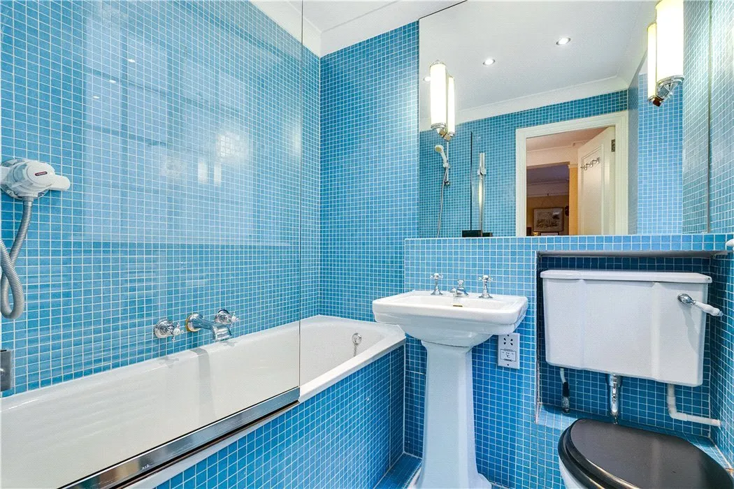 Drayton Gardens, Chelsea, SW10, photo 11