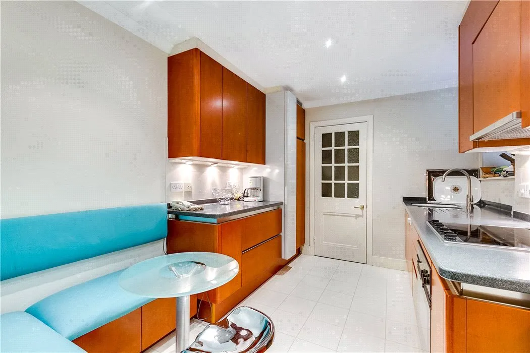 Drayton Gardens, Chelsea, SW10, photo 5