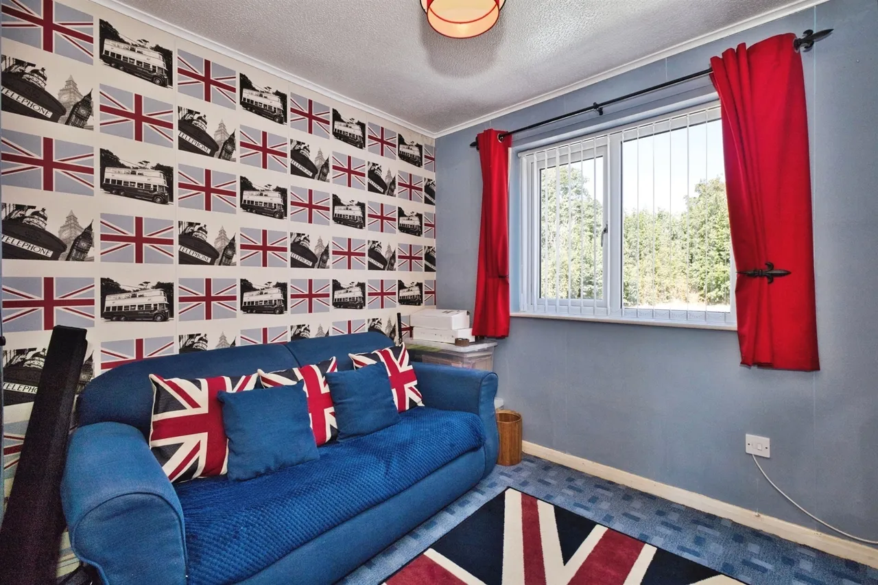Clifton Close, YEOVIL, photo 12