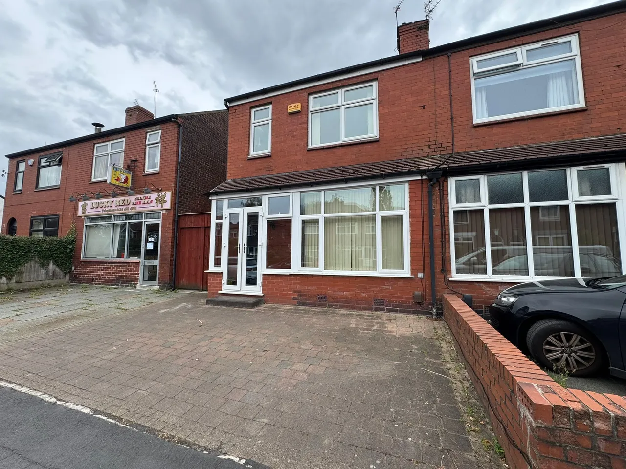 3 bed house for sale, Hempshaw Lane, Stockport, SK2