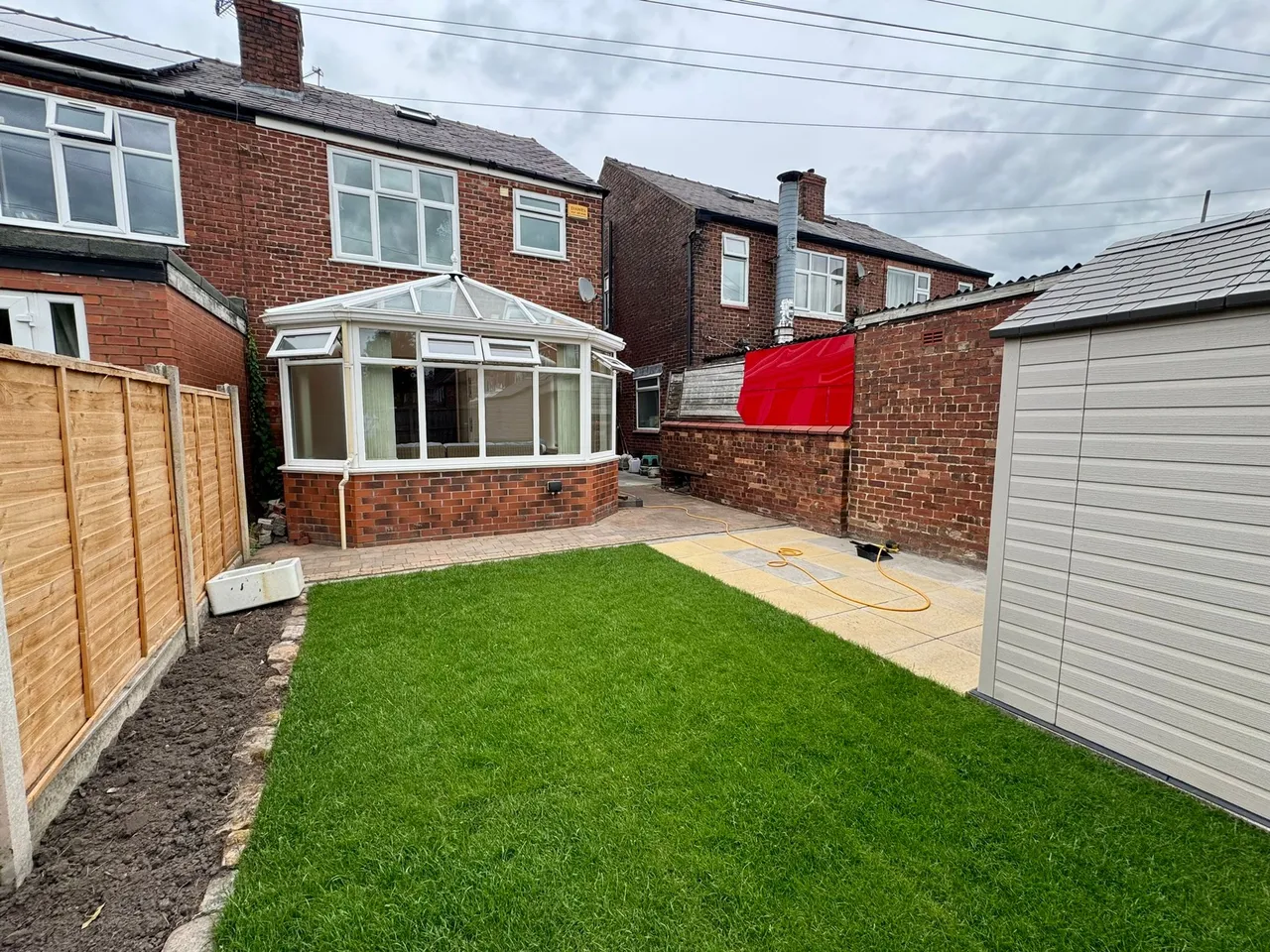 Hempshaw Lane, Stockport, SK2, photo 19