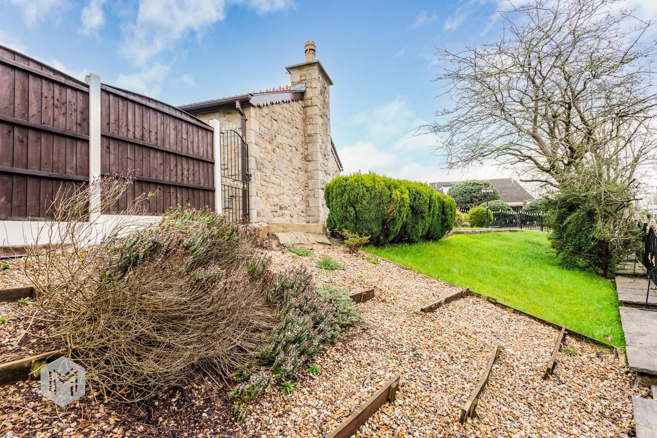 Dove Bank Mews, 883 Radcliffe Road, Bolton, BL3 1AJ, photo 21