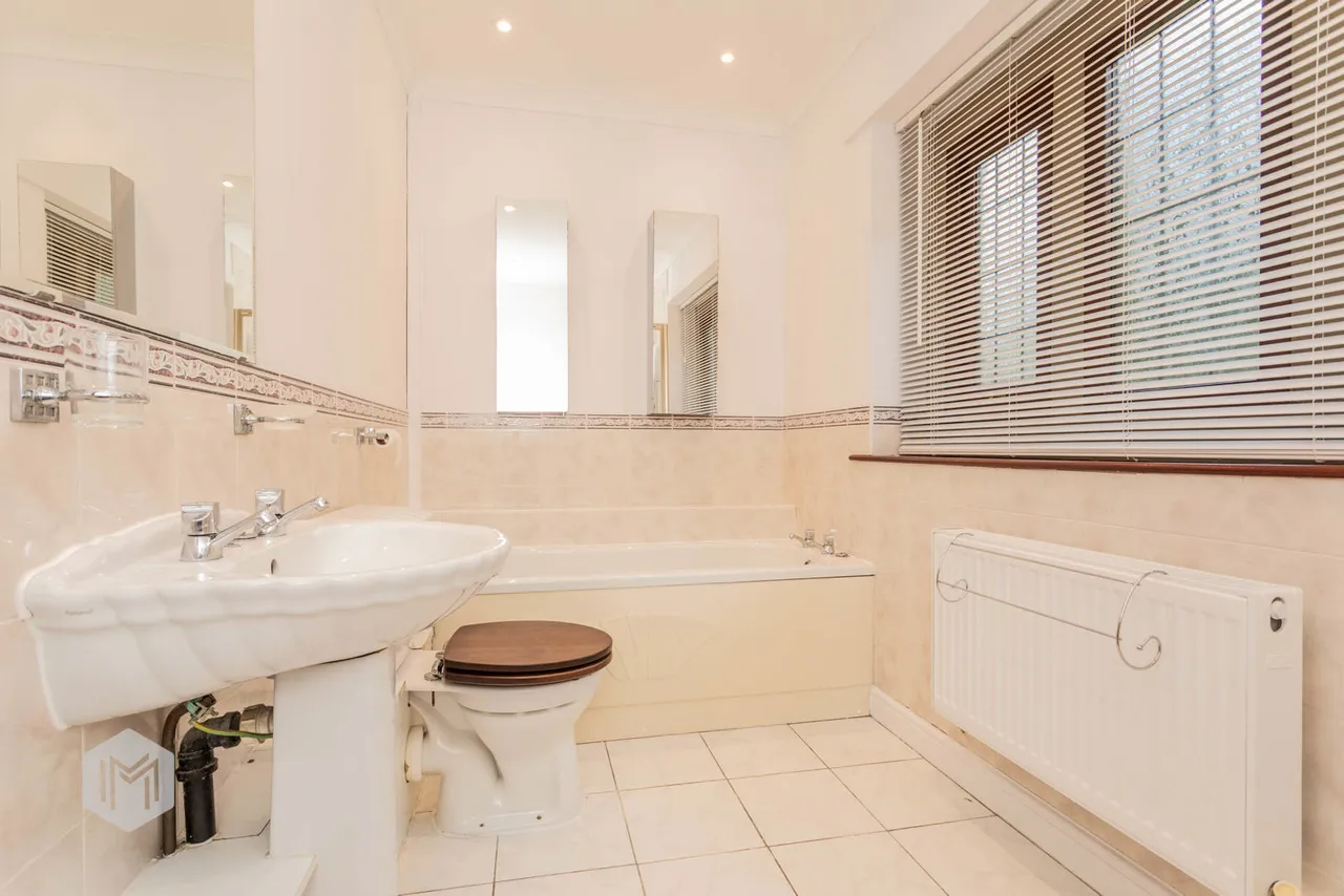 Dove Bank Mews, 883 Radcliffe Road, Bolton, BL3 1AJ, photo 16