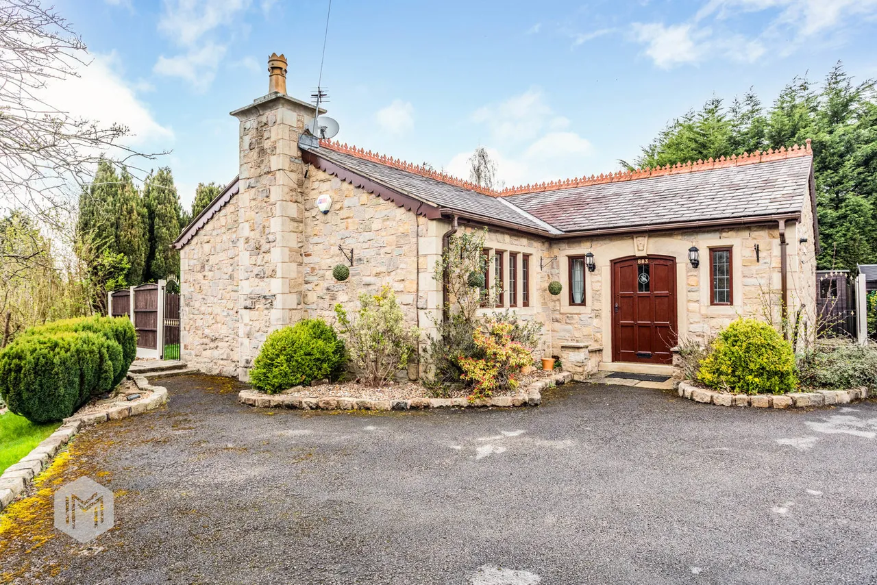 Dove Bank Mews, 883 Radcliffe Road, Bolton, BL3 1AJ, photo 19