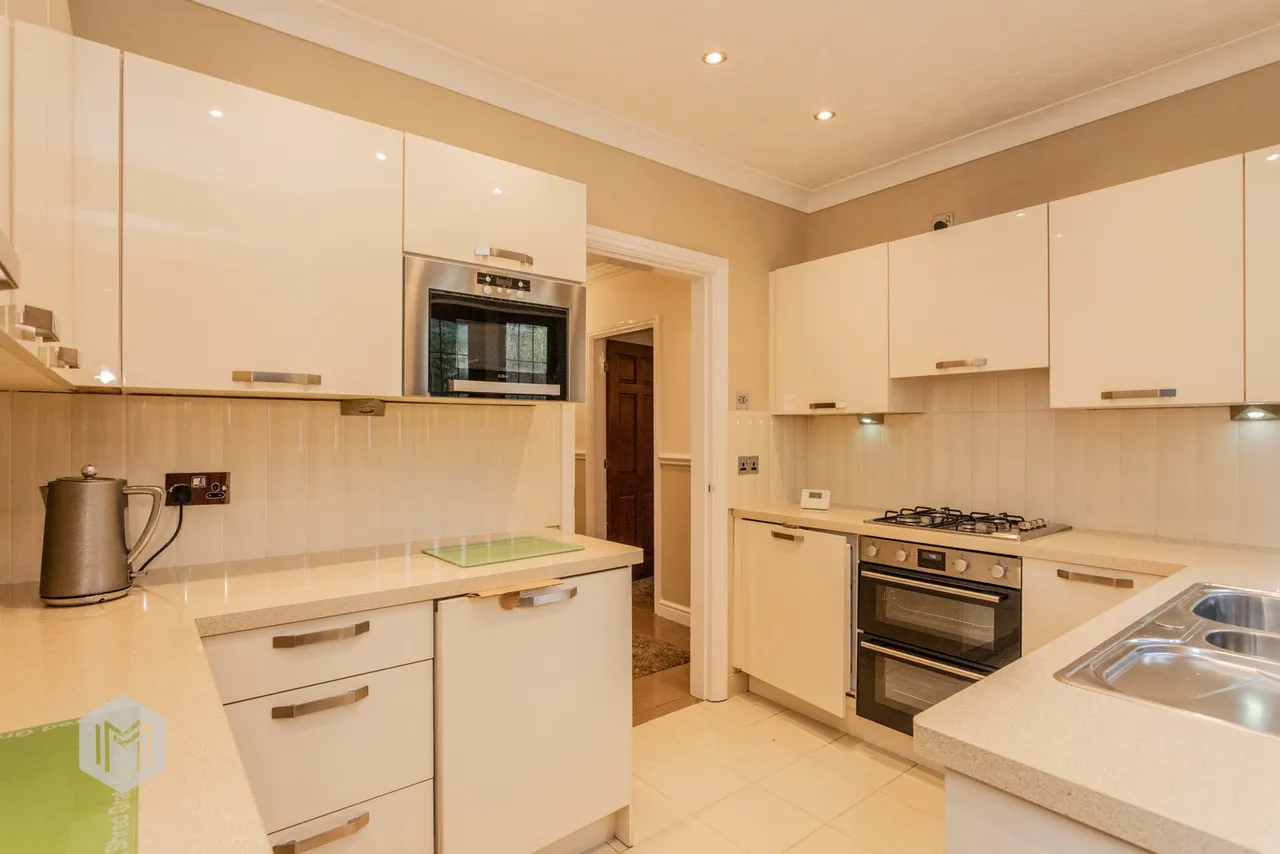 Dove Bank Mews, 883 Radcliffe Road, Bolton, BL3 1AJ, photo 3