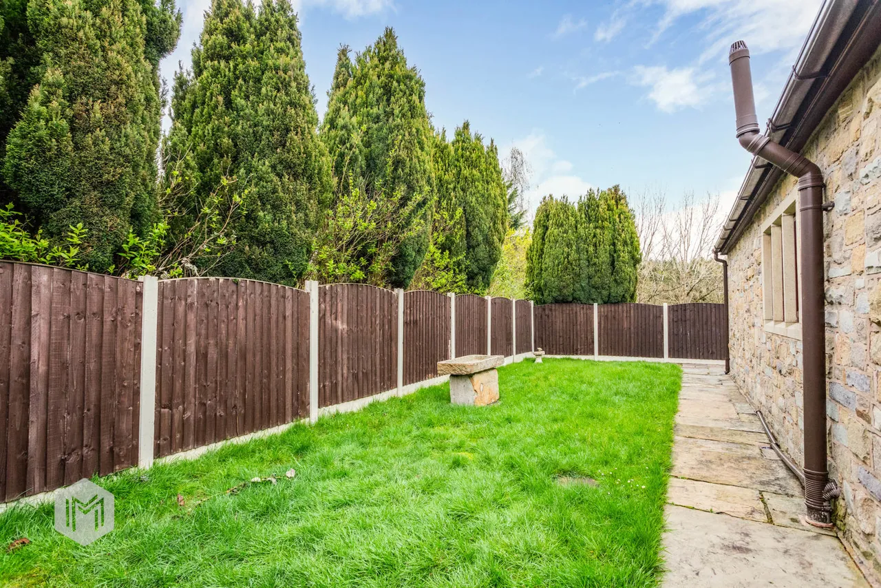 Dove Bank Mews, 883 Radcliffe Road, Bolton, BL3 1AJ, photo 22