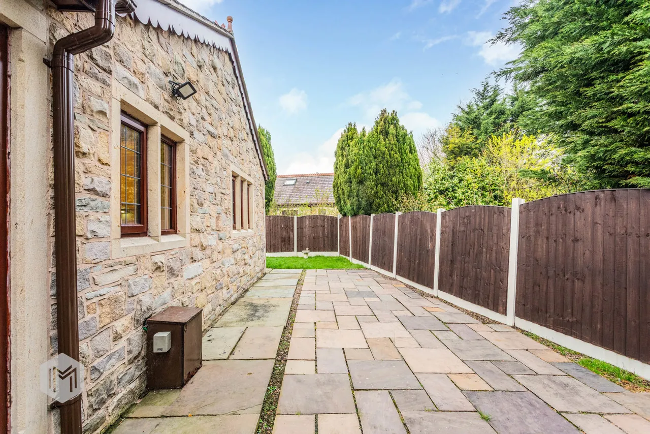 Dove Bank Mews, 883 Radcliffe Road, Bolton, BL3 1AJ, photo 24