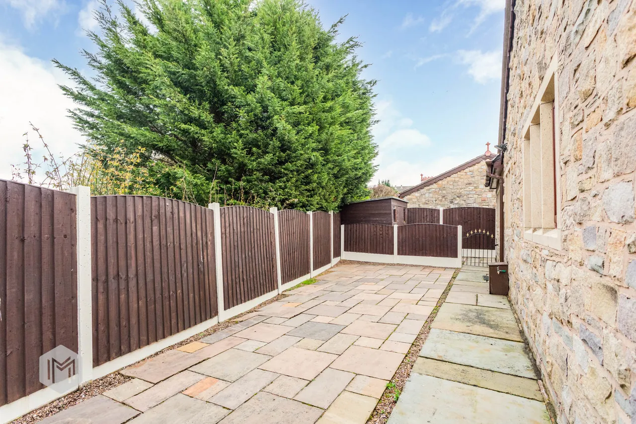 Dove Bank Mews, 883 Radcliffe Road, Bolton, BL3 1AJ, photo 26