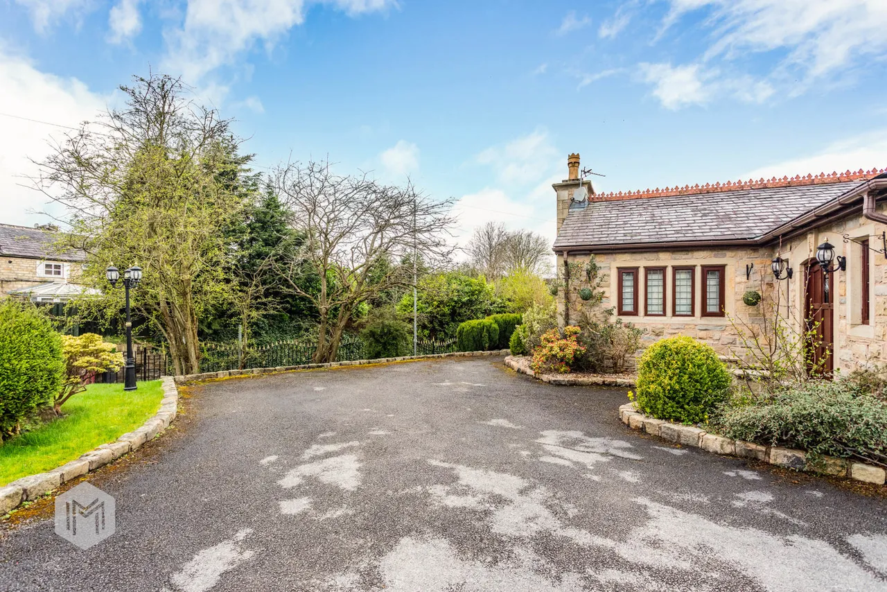 Dove Bank Mews, 883 Radcliffe Road, Bolton, BL3 1AJ, photo 18