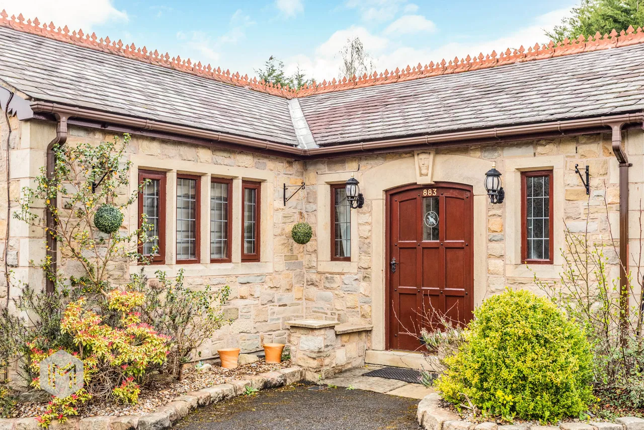 Dove Bank Mews, 883 Radcliffe Road, Bolton, BL3 1AJ, photo 25