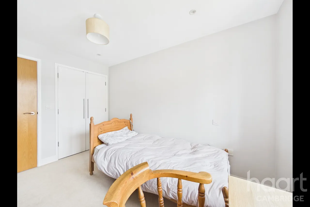 Hills Road, Cambridge, CB2, photo 10
