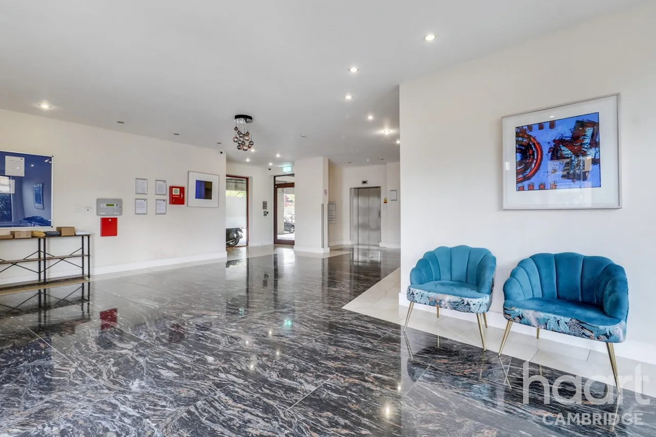 Hills Road, Cambridge, CB2, photo 14