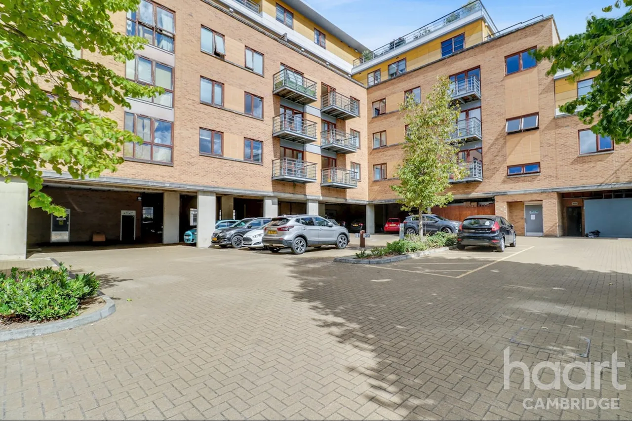Hills Road, Cambridge, CB2, photo 15
