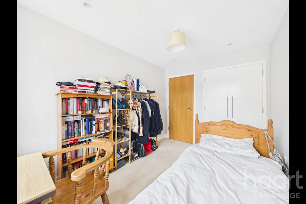 Hills Road, Cambridge, CB2, photo 11