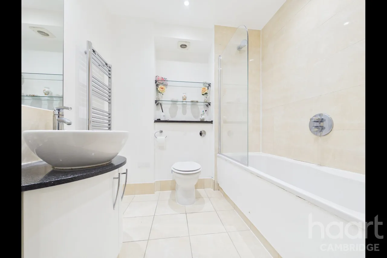 Hills Road, Cambridge, CB2, photo 12
