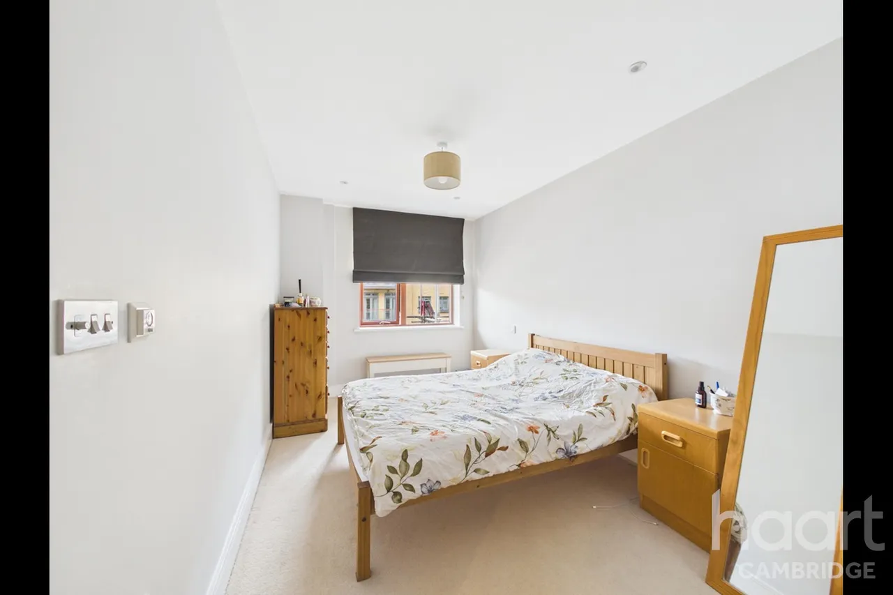Hills Road, Cambridge, CB2, photo 3