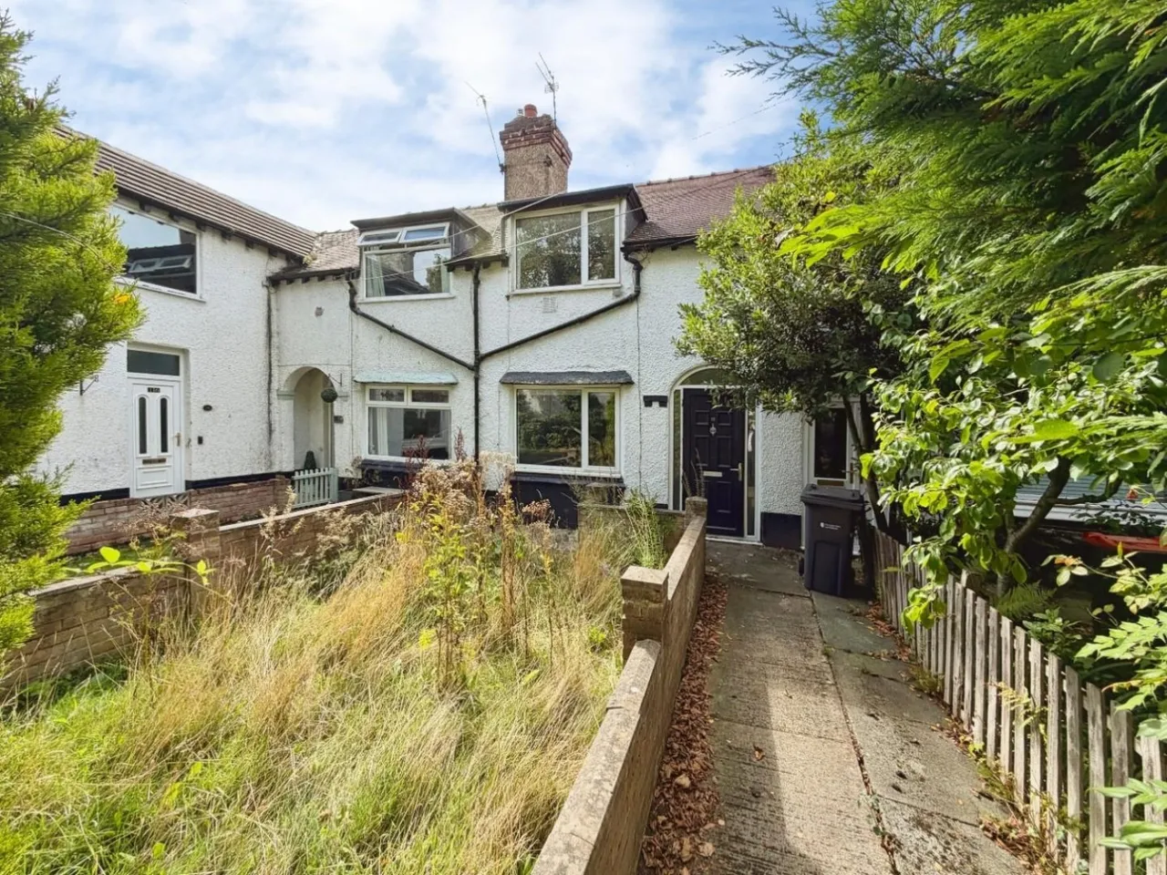 3 bed house for sale — Cressington Gardens, Ellesmere Port