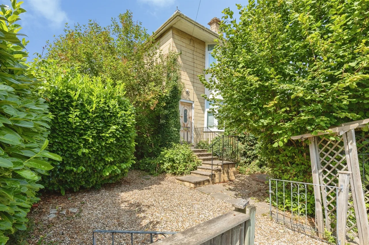 2 bed house for sale, Lower Northend, Batheaston, BA1