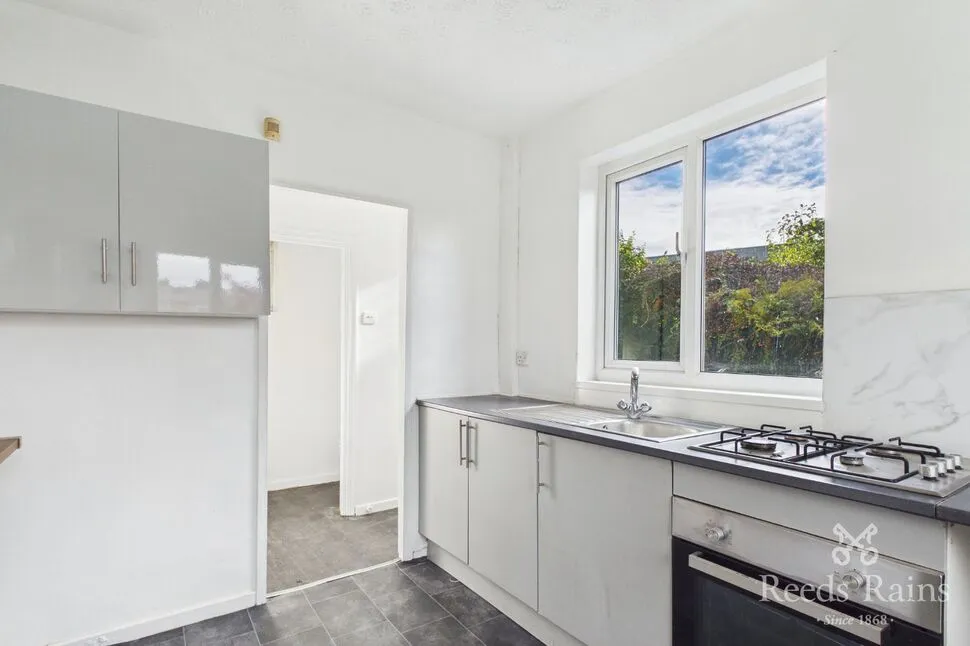 Borland Avenue, Manchester, M40, photo 6