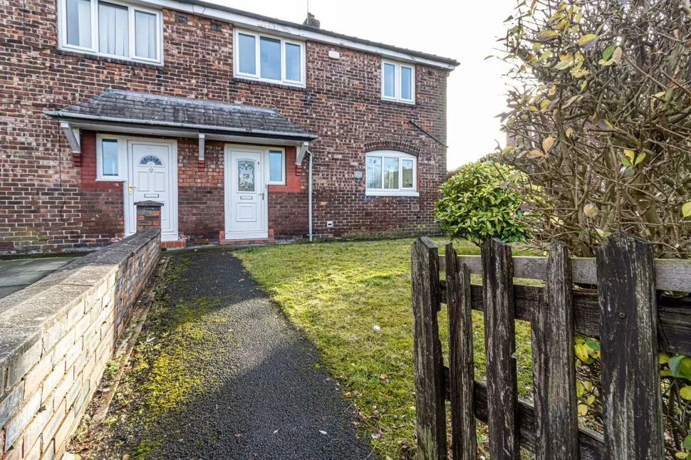 3 bed house to rent, Borland Avenue, Manchester, M40