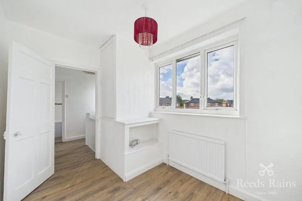 Borland Avenue, Manchester, M40, photo 13