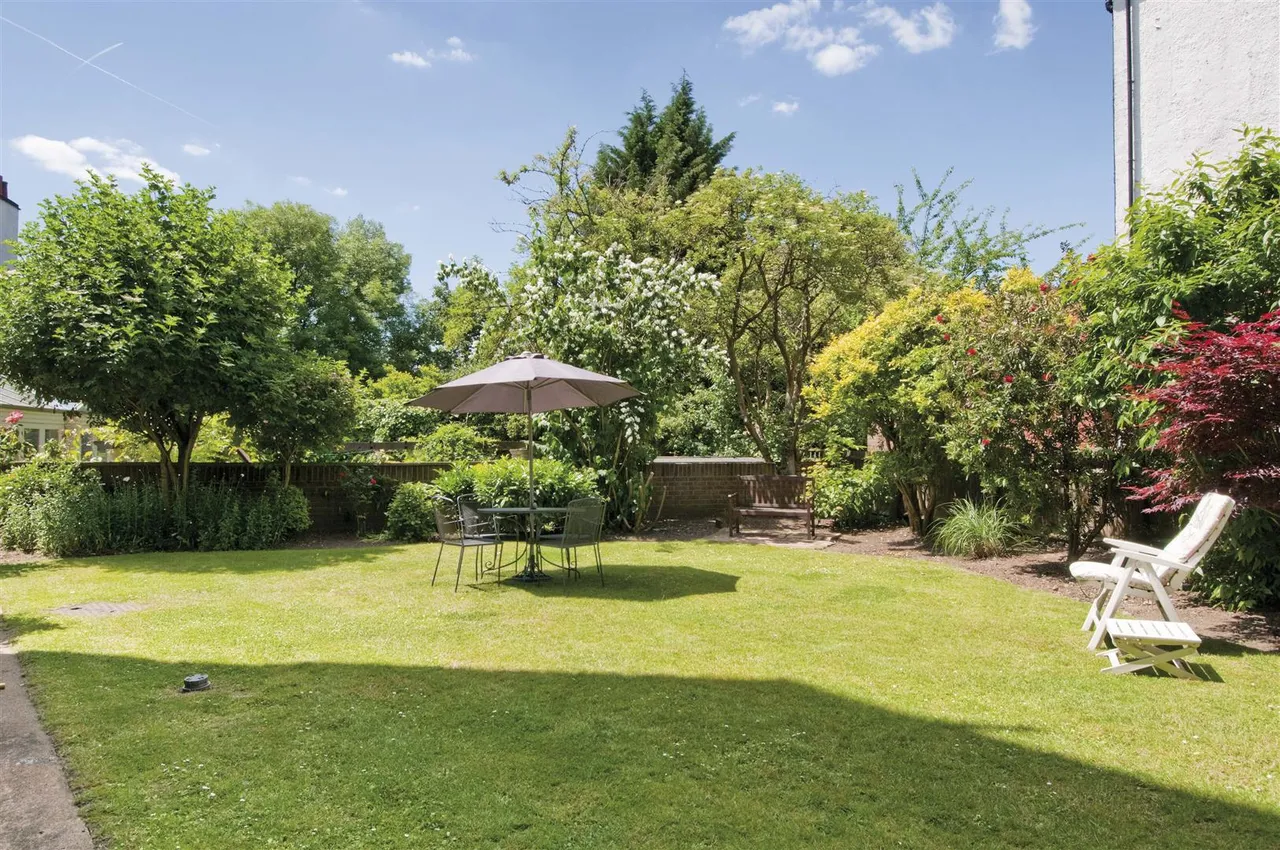 Frognal Lane, Hampstead, NW3, photo 9