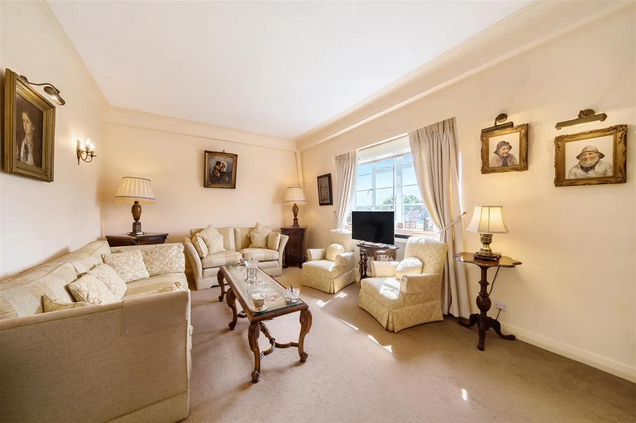 Frognal Lane, Hampstead, NW3, photo 4