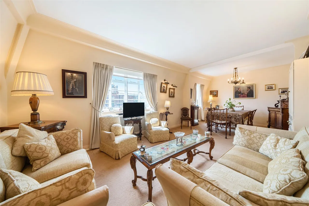 Frognal Lane, Hampstead, NW3, photo 2