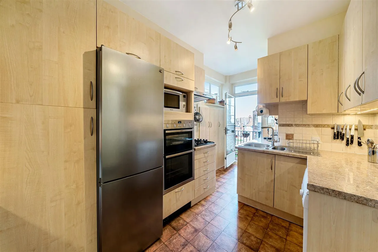 Frognal Lane, Hampstead, NW3, photo 7