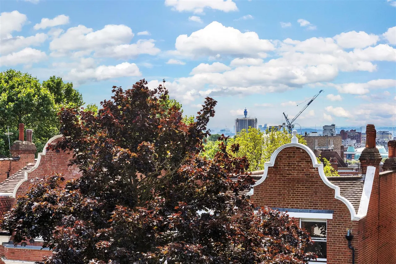 Frognal Lane, Hampstead, NW3, photo 3