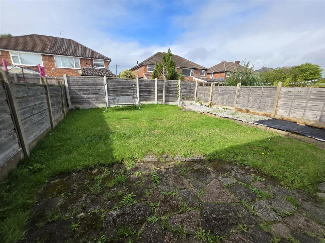 Cornwall Road, Heald Green, photo 12