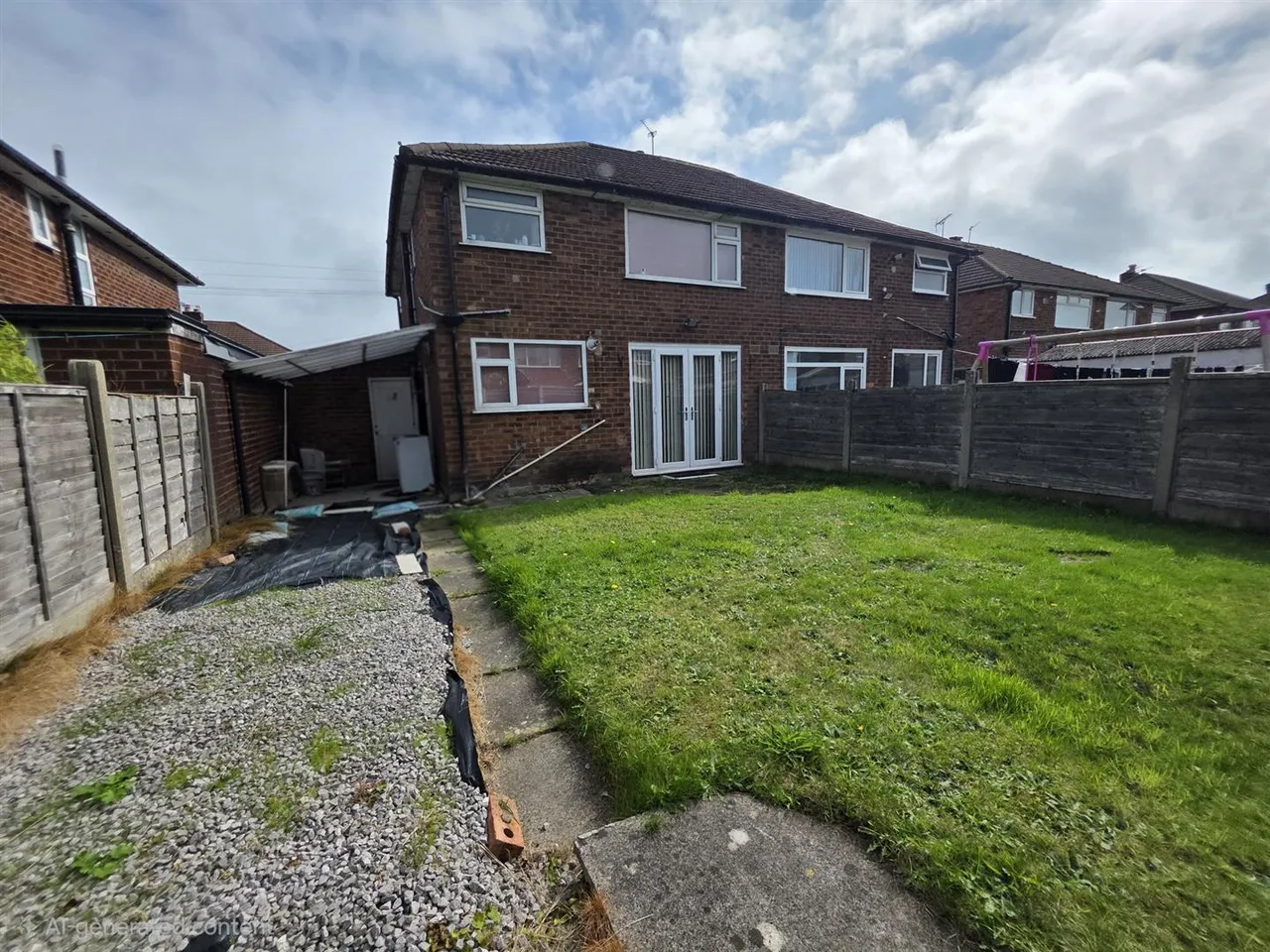 Cornwall Road, Heald Green, photo 13