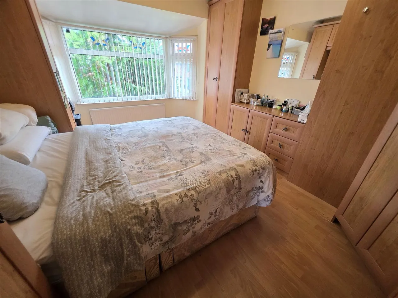 Cornwall Road, Heald Green, photo 9