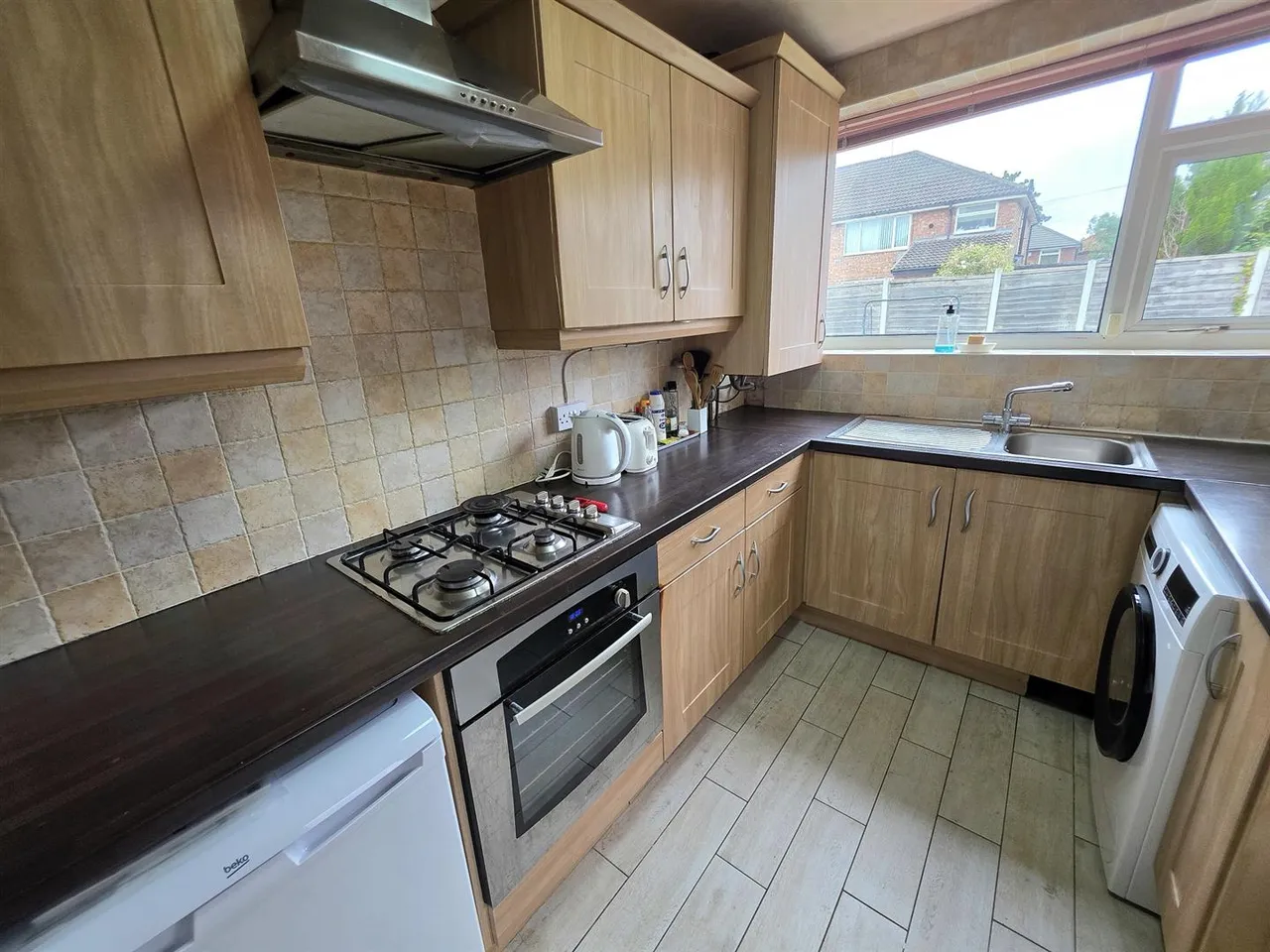Cornwall Road, Heald Green, photo 5