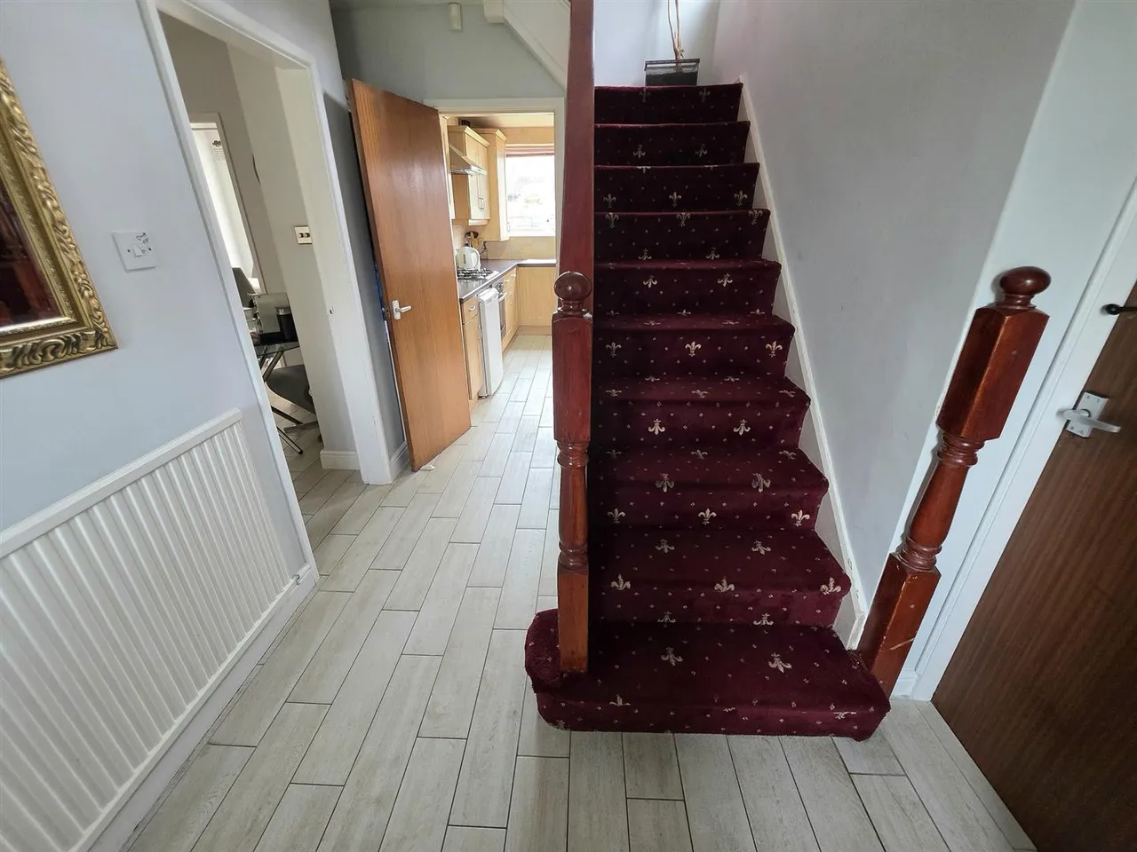 Cornwall Road, Heald Green, photo 7