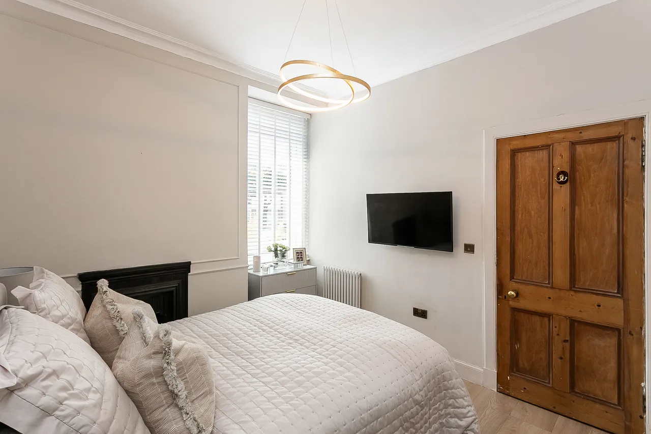 Moat Terrace, Slateford, EH14, photo 16