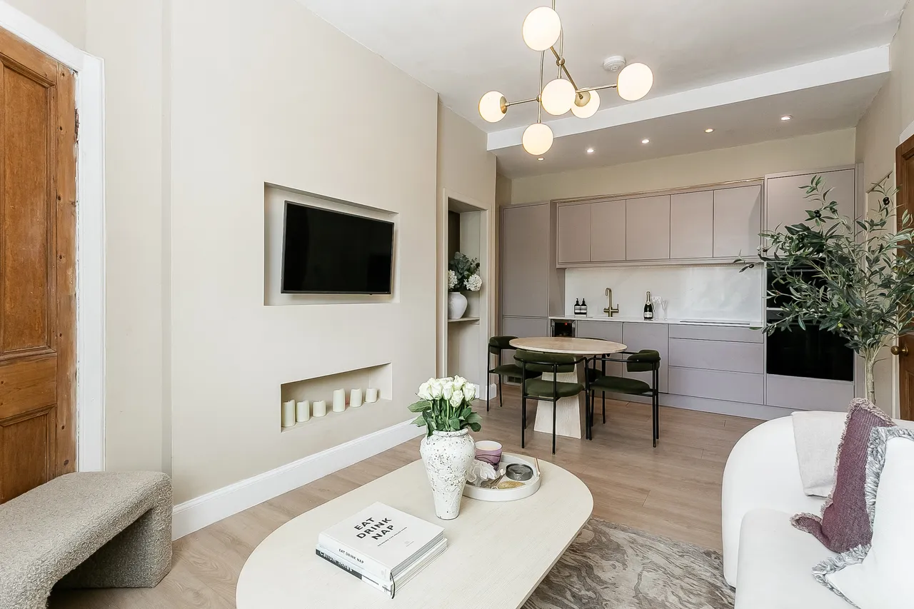 Moat Terrace, Slateford, EH14, photo 6
