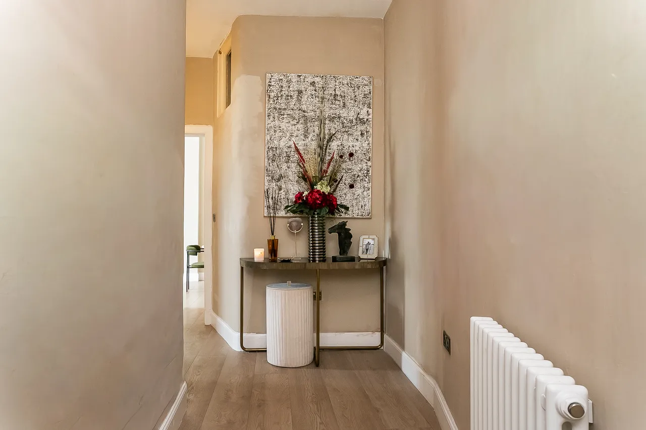 Moat Terrace, Slateford, EH14, photo 22