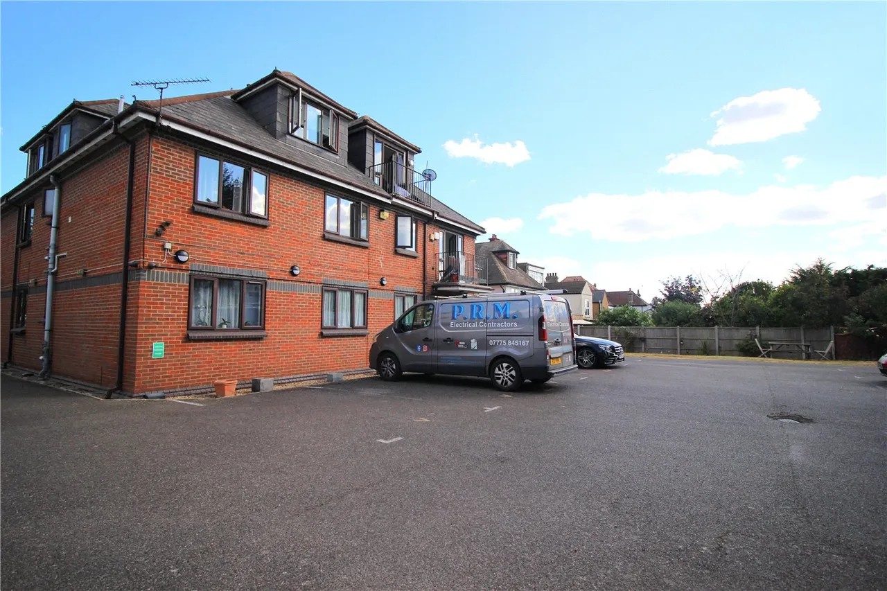 Cossington Road, Westcliff-on-Sea, Essex, SS0, photo 9