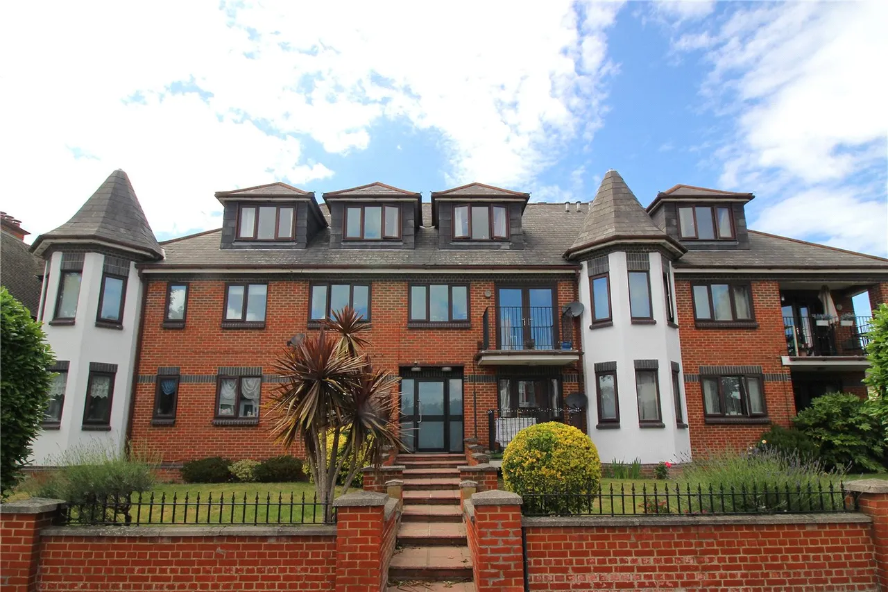 Cossington Road, Westcliff-on-Sea, Essex, SS0, photo 5