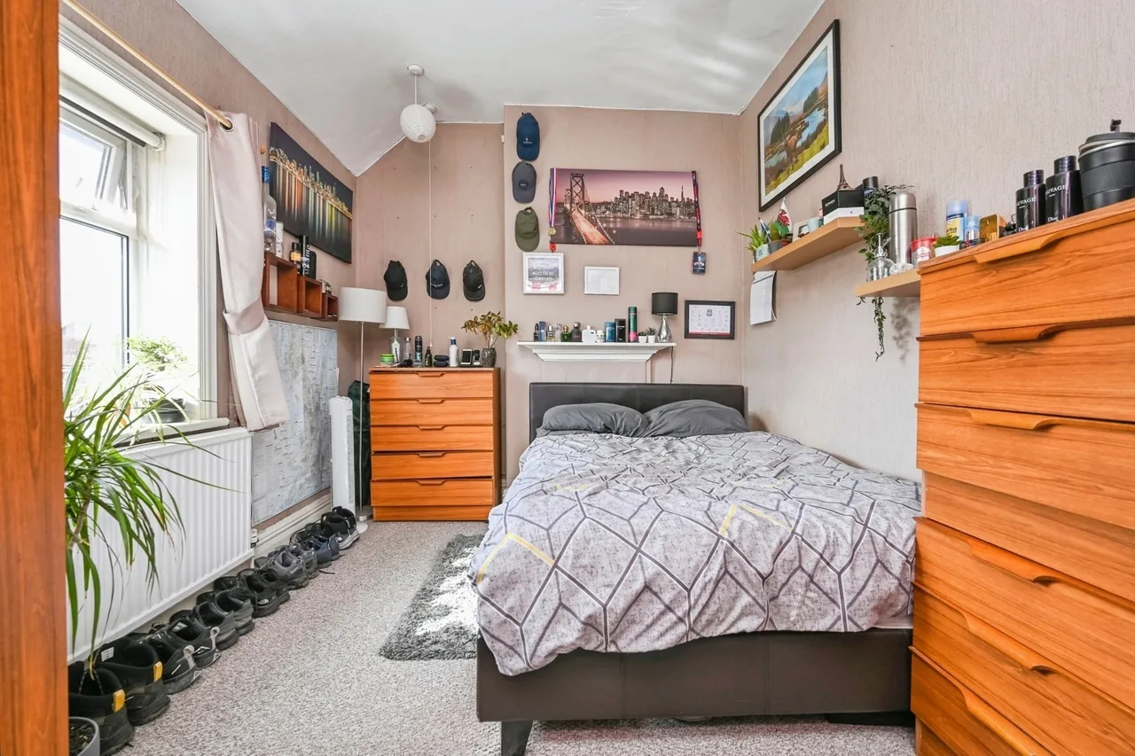 Coronation Drive, Crosby, L23, photo 25