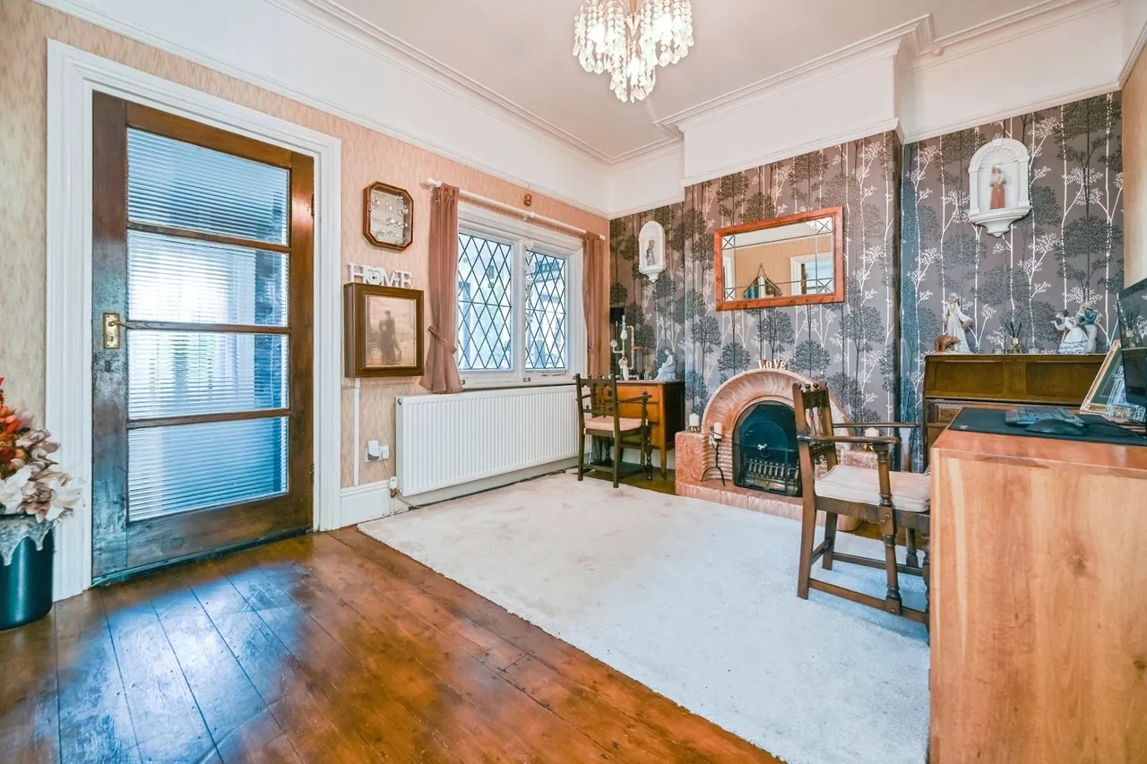 Coronation Drive, Crosby, L23, photo 6