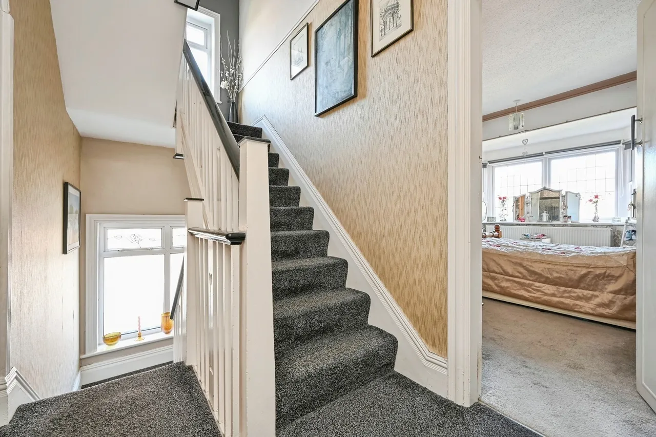 Coronation Drive, Crosby, L23, photo 24