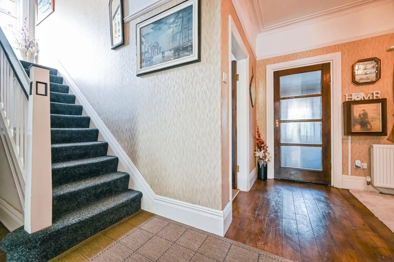 Coronation Drive, Crosby, L23, photo 15