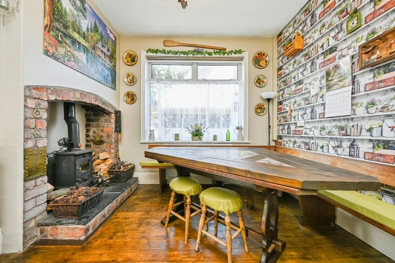 Coronation Drive, Crosby, L23, photo 8