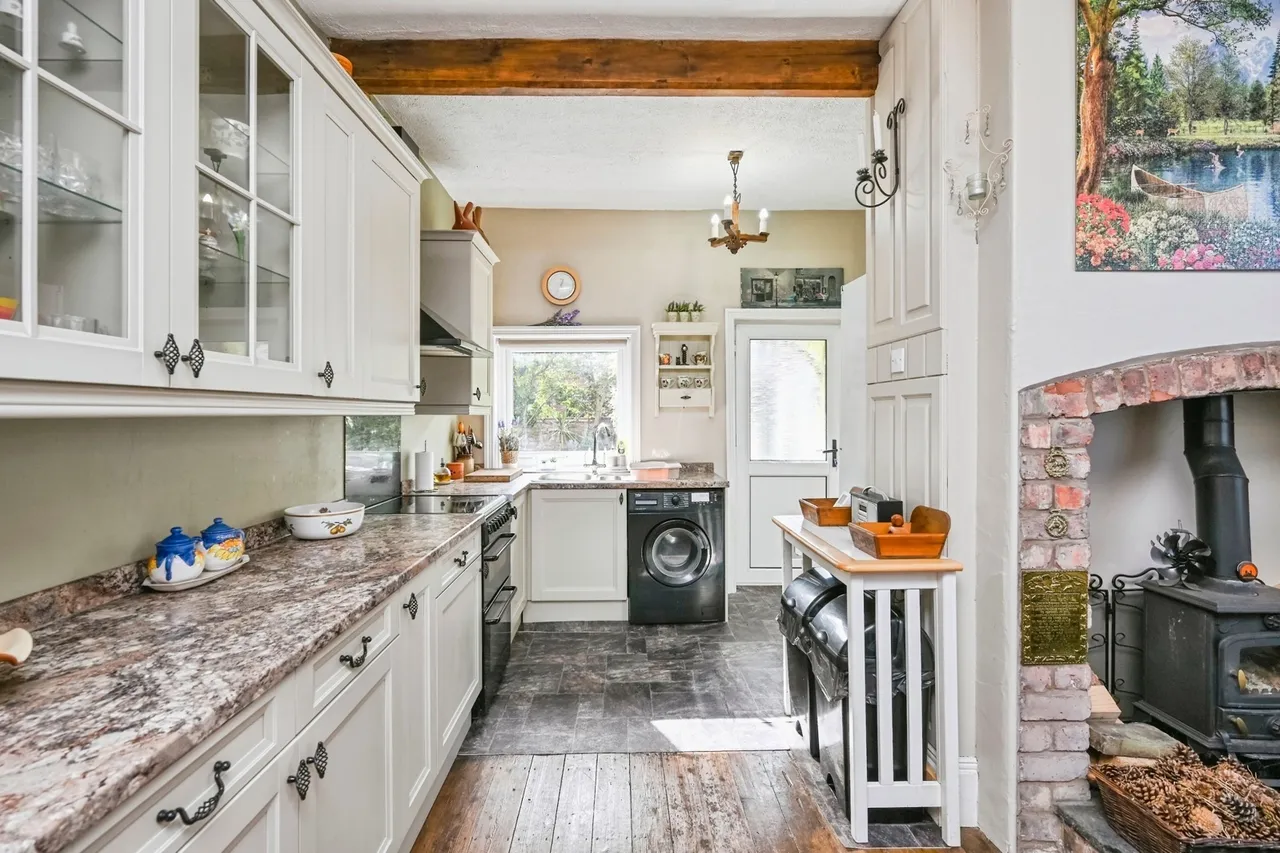 Coronation Drive, Crosby, L23, photo 10
