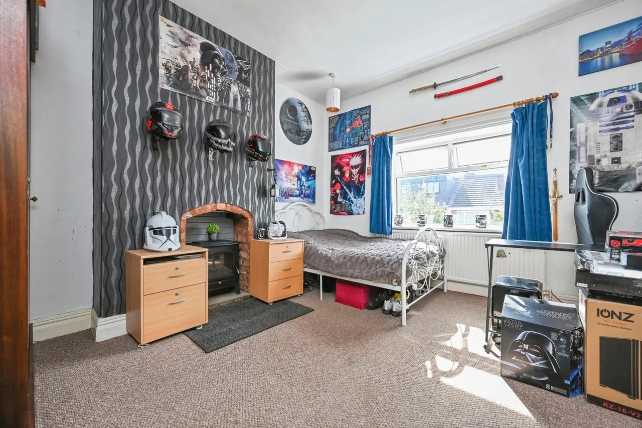 Coronation Drive, Crosby, L23, photo 17